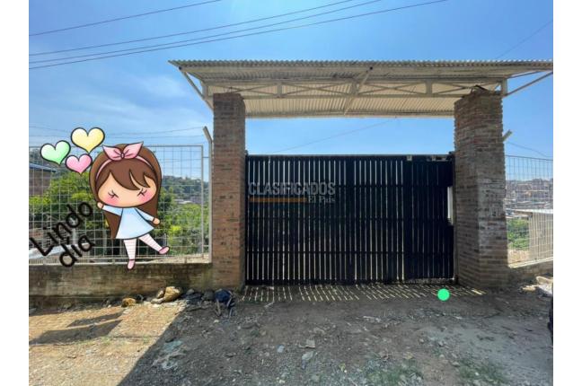 Lotes, Venta en La Buitrera