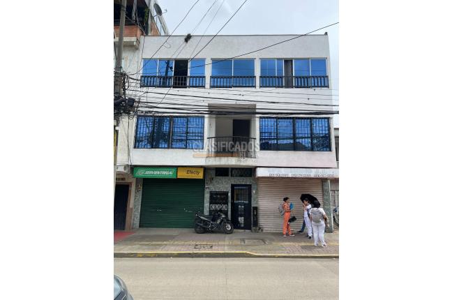 Edificios, Venta en Yumbo