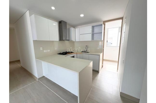 Apartamentos, Venta, Cristales - $680.000.000
