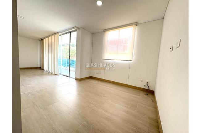 Apartamentos, Venta, Cristales - $680.000.000