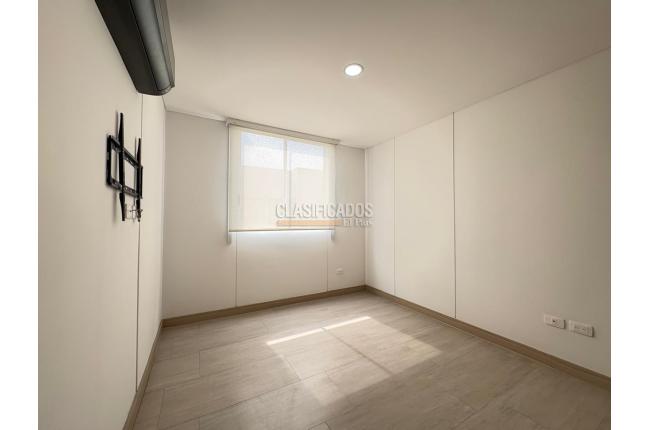 Apartamentos, Venta, Cristales - $680.000.000