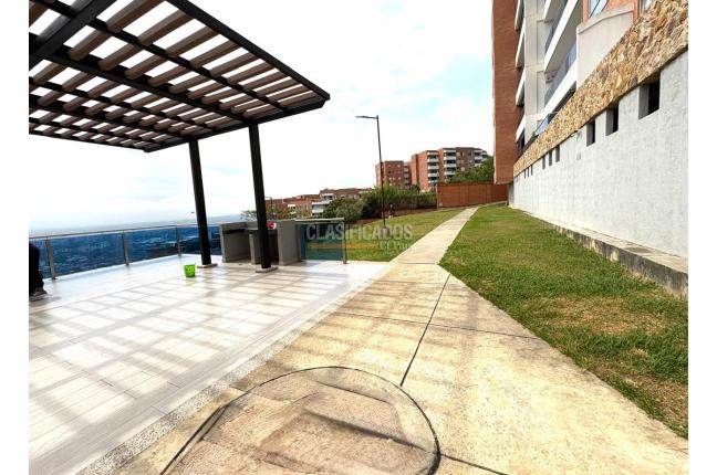 Apartamentos, Venta, Cristales - $680.000.000