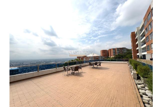 Apartamentos, Venta, Cristales - $680.000.000