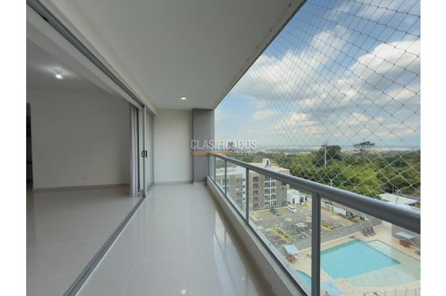 Apartamentos, Venta en Pance