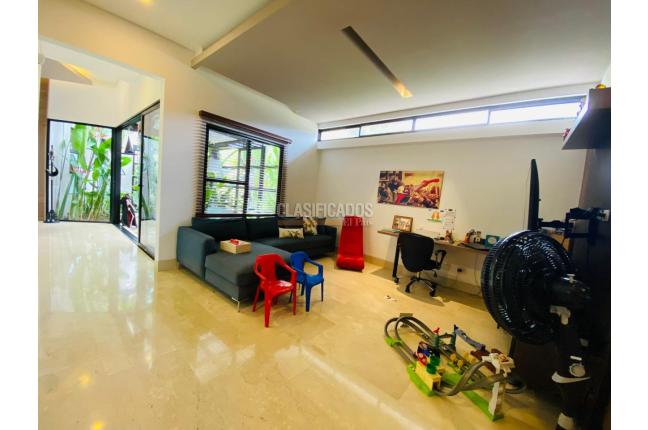 Casas, Venta, Pance - $6.000.000.000