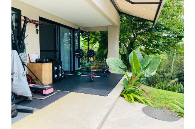 Casas, Venta, Pance - $6.000.000.000