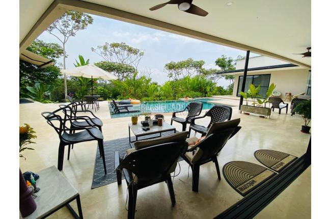 Casas, Venta, Pance - $6.000.000.000