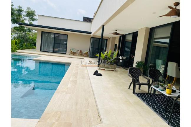 Casas, Venta, Pance - $6.000.000.000