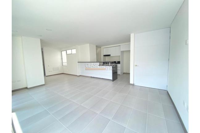 Apartamentos, Venta, Guadalupe - $600.000.000