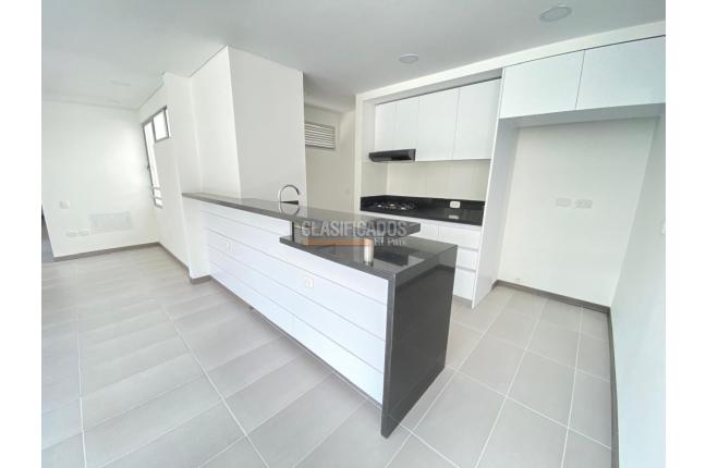 Apartamentos, Venta, Guadalupe - $600.000.000