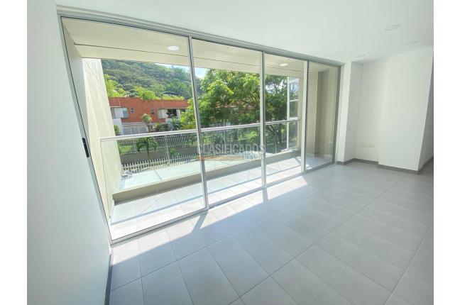 Apartamentos, Venta, Guadalupe - $600.000.000