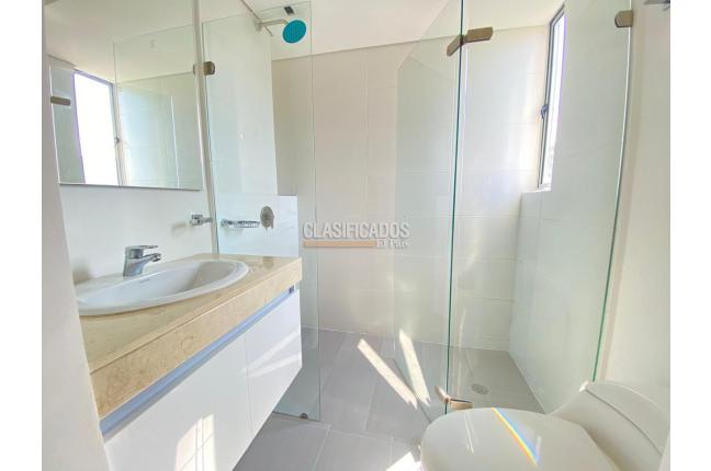 Apartamentos, Venta, Guadalupe - $600.000.000