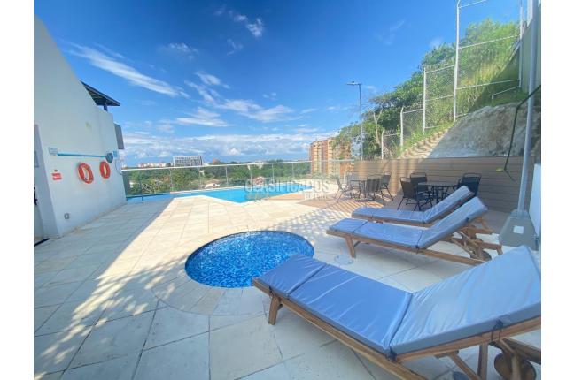 Apartamentos, Venta, Guadalupe - $600.000.000