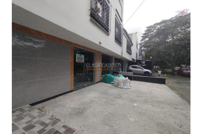 Locales y Bodegas, Alquiler, La Flora - $8.000.000