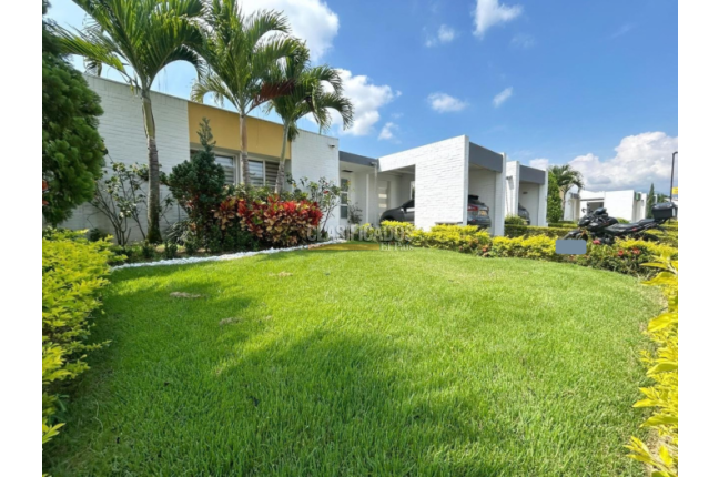 Casas, Venta en Jamundí