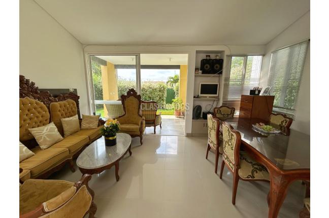 Casas, Venta en Jamundí