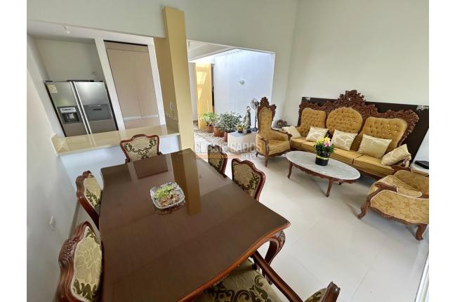 Casas, Venta, Jamundí - $650.000.000