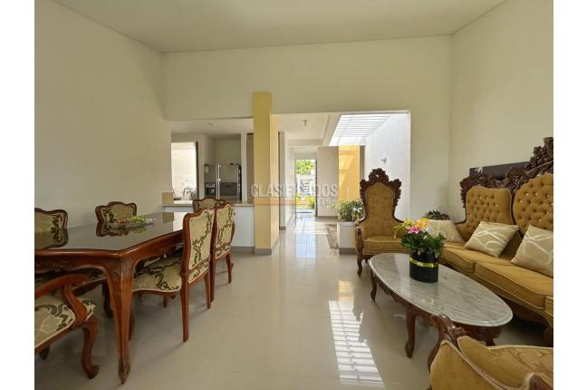 Casas, Venta, Jamundí - $650.000.000