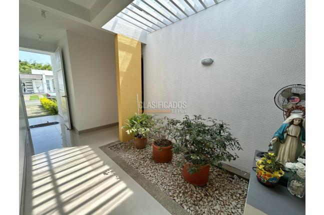 Casas, Venta, Jamundí - $650.000.000