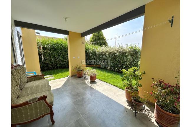 Casas, Venta, Jamundí - $650.000.000