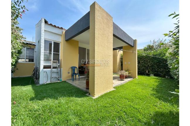 Casas, Venta, Jamundí - $650.000.000