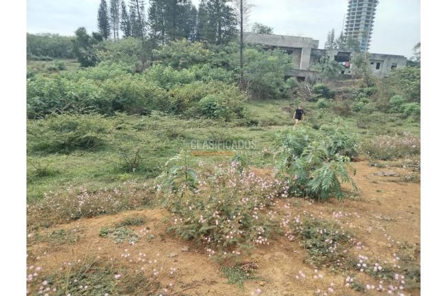 Lotes, Venta en Ciudad Jardín