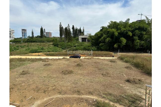 Lotes, Venta, Ciudad Jardín - $550.000.000