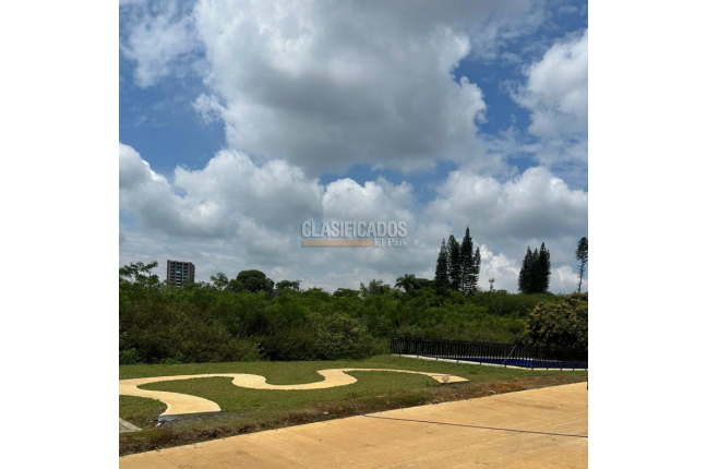 Lotes, Venta, Ciudad Jardín - $550.000.000