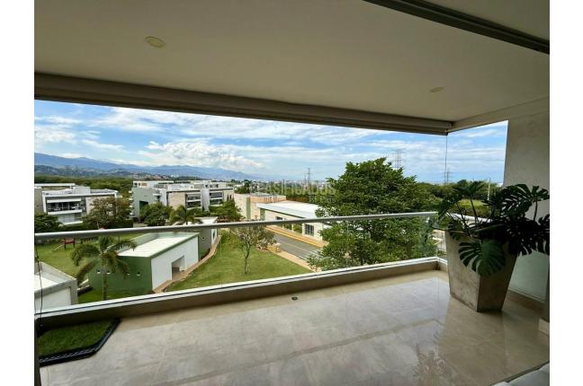 Apartamentos, Venta en Pance