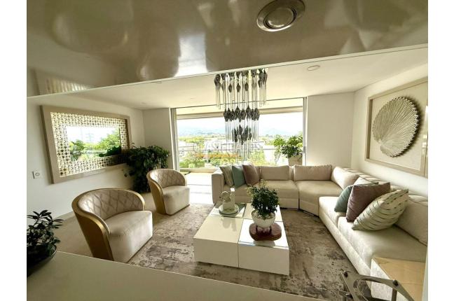 Apartamentos, Venta en Pance