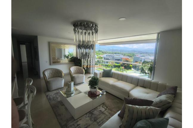 Apartamentos, Venta en Pance