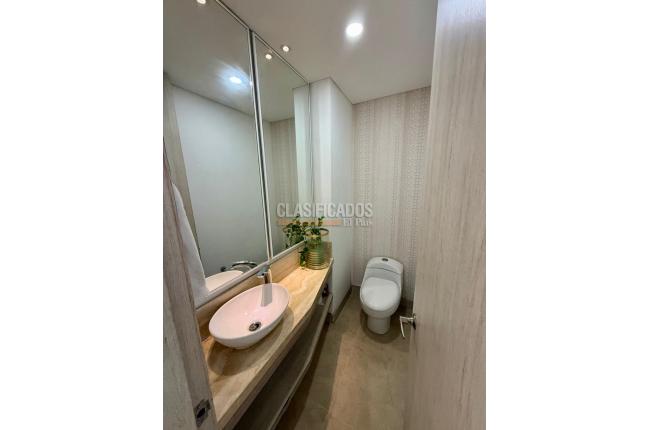 Apartamentos, Venta, Pance - $1.550.000.000