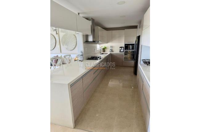 Apartamentos, Venta, Pance - $1.550.000.000