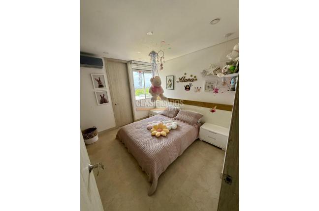 Apartamentos, Venta, Pance - $1.550.000.000