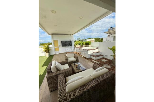 Apartamentos, Venta, Pance - $1.550.000.000