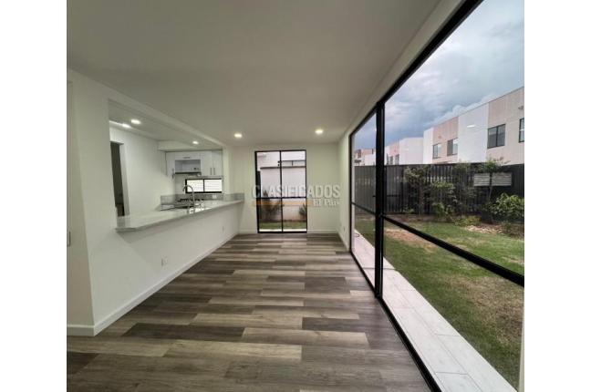 Casas, Alquiler en Jamundí