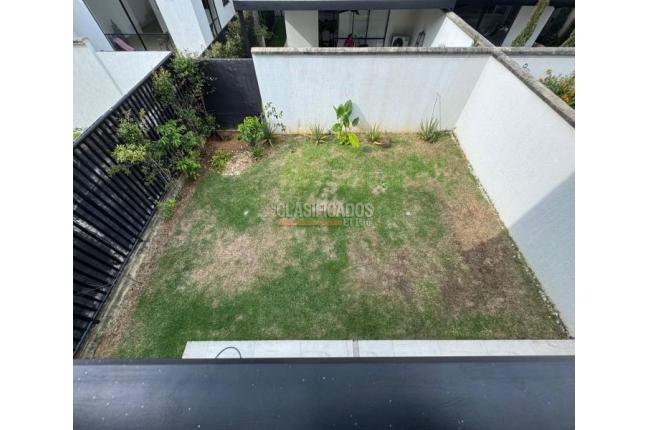 Casas, Alquiler, Jamundí - $2.500.000