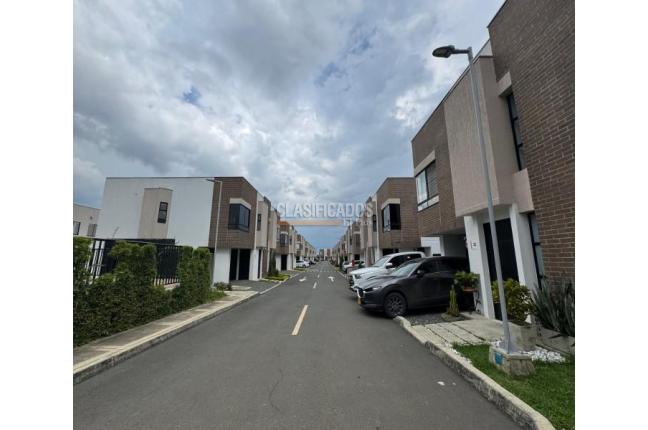 Casas, Alquiler, Jamundí - $2.500.000