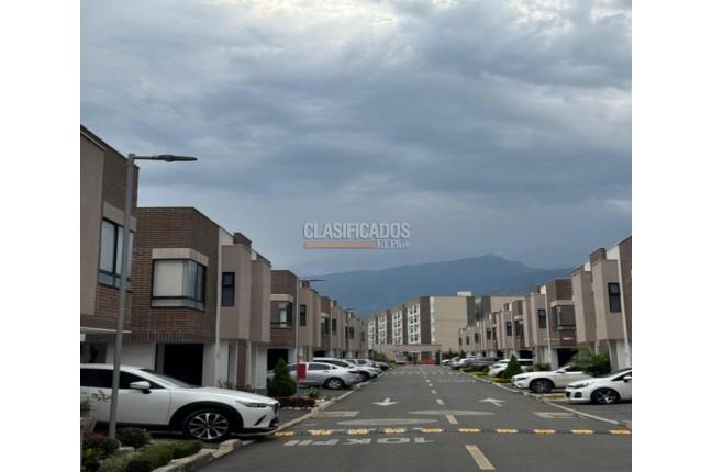 Casas, Alquiler, Jamundí - $2.500.000