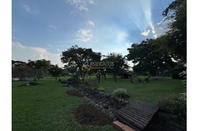 Casas, Venta en Jamundí