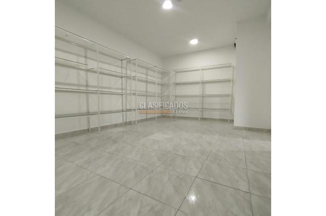 Locales y Bodegas, Alquiler, Tequendama - $4.500.000