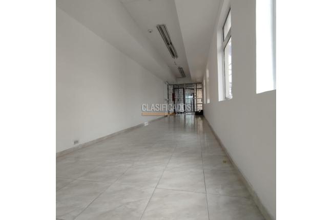 Locales y Bodegas, Alquiler, Tequendama - $4.500.000