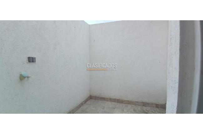 Apartamentos, Alquiler, Candelaria - $750.000