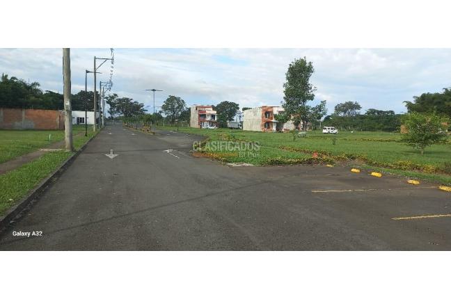 Lotes, Venta en Jamundí