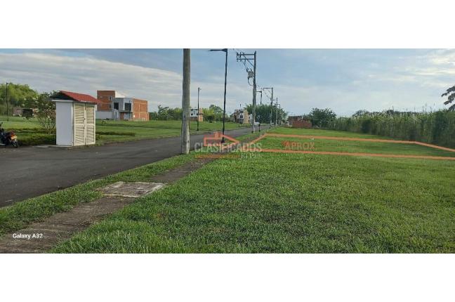 Lotes, Venta en Jamundí