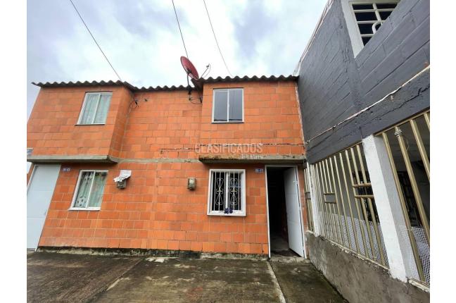 Casas, Alquiler en Jamundí