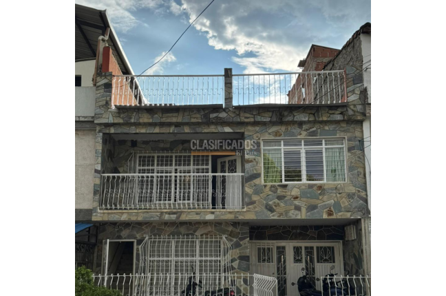 Casas, Venta en Acacias