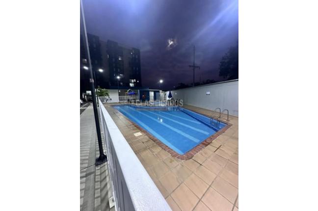 Apartamentos, Alquiler, Acopi - $1.500.000