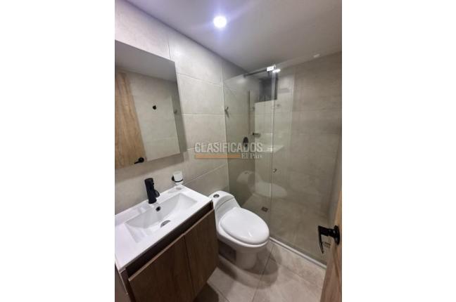 Apartamentos, Alquiler, Acopi - $1.500.000