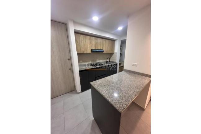Apartamentos, Alquiler, Acopi - $1.500.000